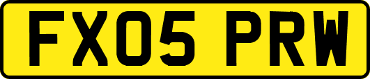 FX05PRW