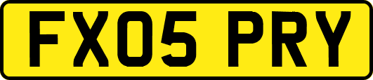 FX05PRY