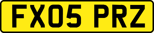 FX05PRZ