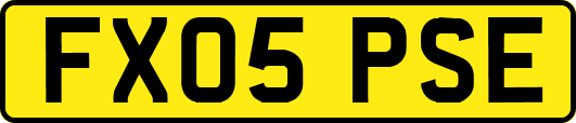 FX05PSE