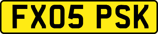 FX05PSK