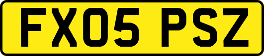 FX05PSZ