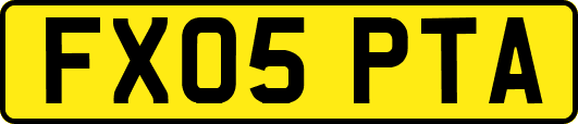 FX05PTA