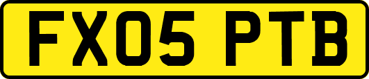 FX05PTB