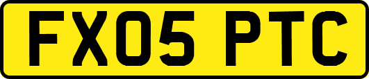 FX05PTC