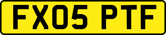 FX05PTF