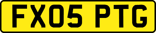 FX05PTG