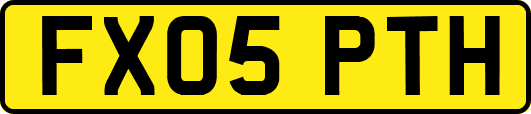 FX05PTH