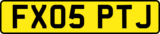 FX05PTJ