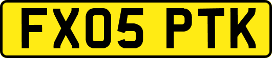 FX05PTK