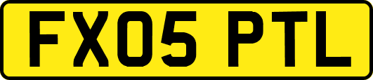 FX05PTL