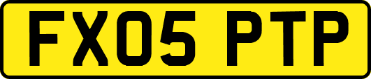 FX05PTP