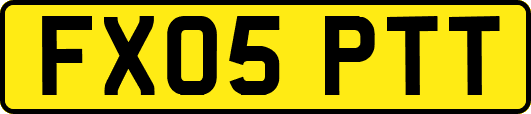 FX05PTT