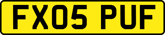 FX05PUF