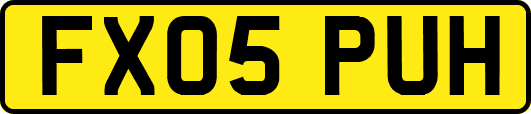 FX05PUH