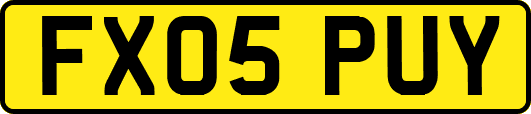 FX05PUY