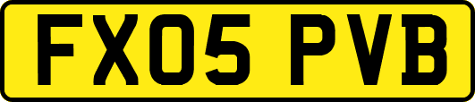 FX05PVB