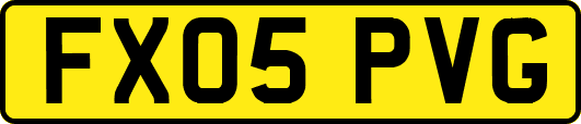 FX05PVG