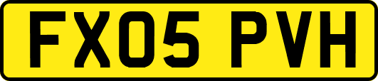 FX05PVH