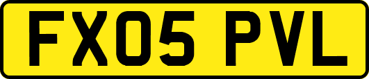 FX05PVL