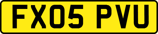 FX05PVU