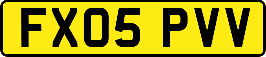 FX05PVV