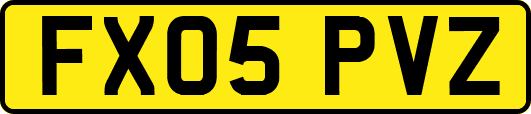 FX05PVZ