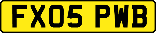 FX05PWB