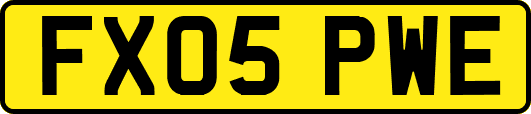 FX05PWE