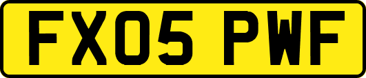 FX05PWF