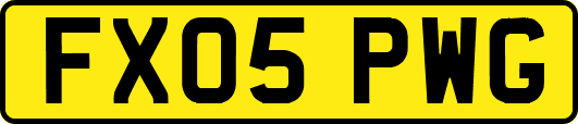 FX05PWG