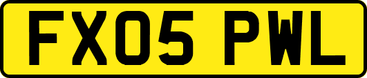 FX05PWL