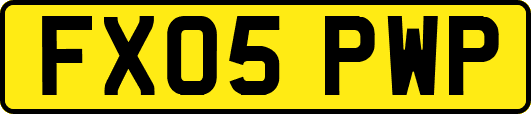 FX05PWP