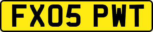 FX05PWT