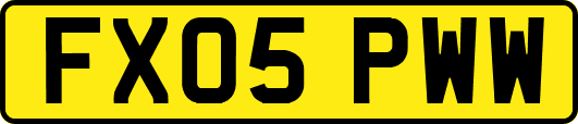 FX05PWW