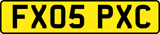 FX05PXC