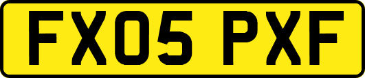 FX05PXF