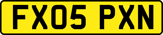 FX05PXN
