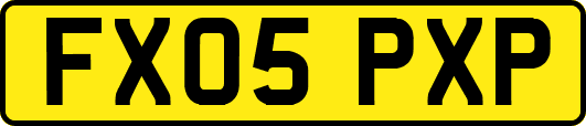 FX05PXP