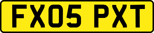 FX05PXT
