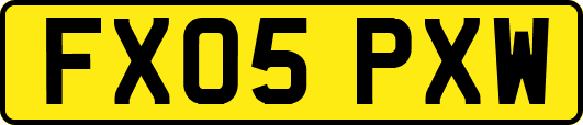 FX05PXW
