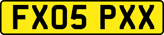 FX05PXX