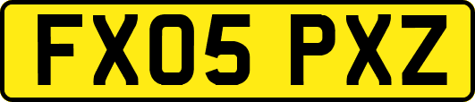 FX05PXZ