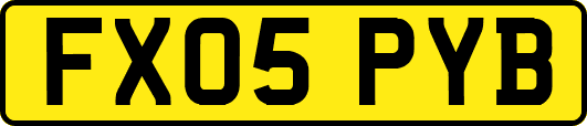 FX05PYB