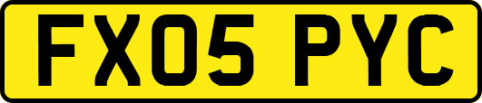 FX05PYC