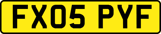 FX05PYF