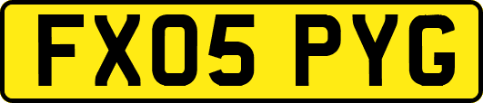 FX05PYG