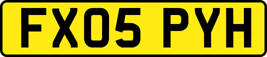 FX05PYH