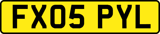 FX05PYL