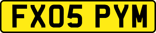 FX05PYM